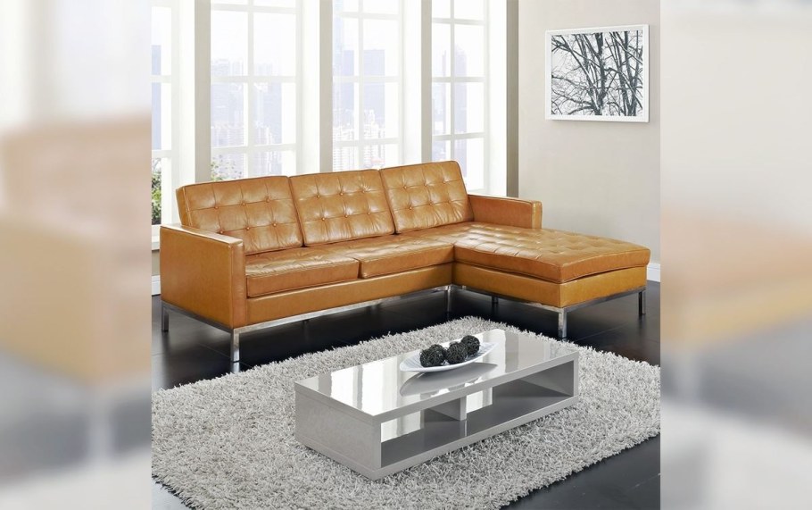 Угловой диван кровать Турин хофф