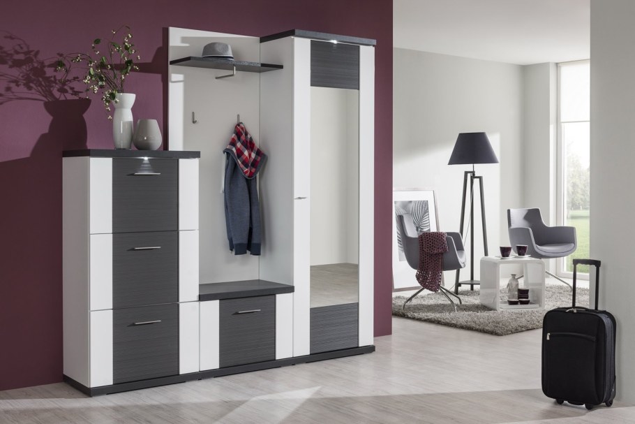 Прихожая Manhattan