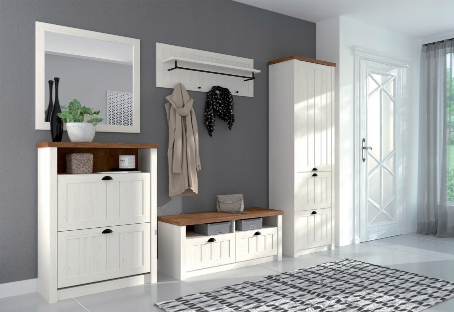 Прихожая Оливия хофф