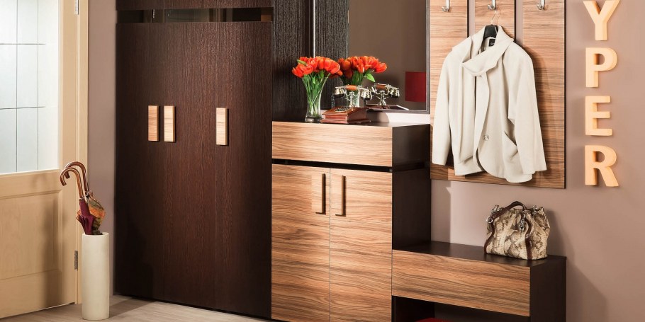 Прихожая Хупер Глазов