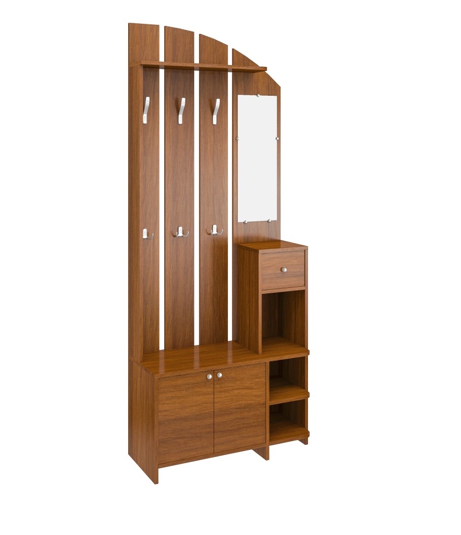 Прихожая ШК-5 Феникс