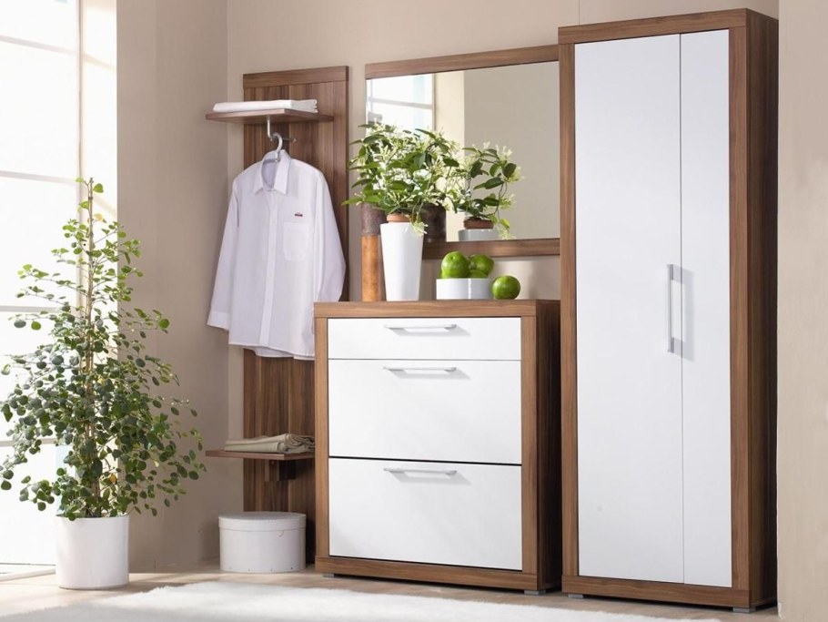 Прихожая эди BMS