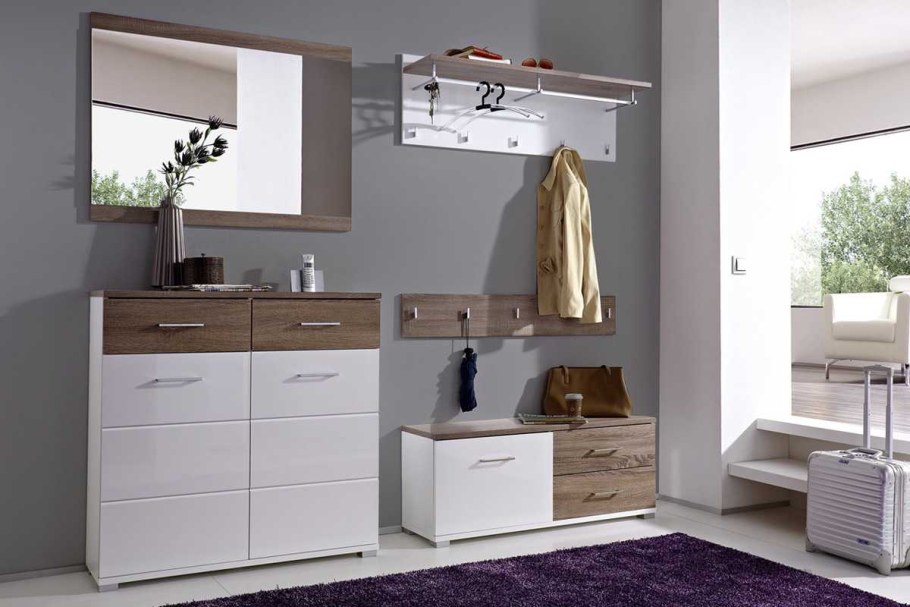 БРВ прихожая ХОУМЛАЙН