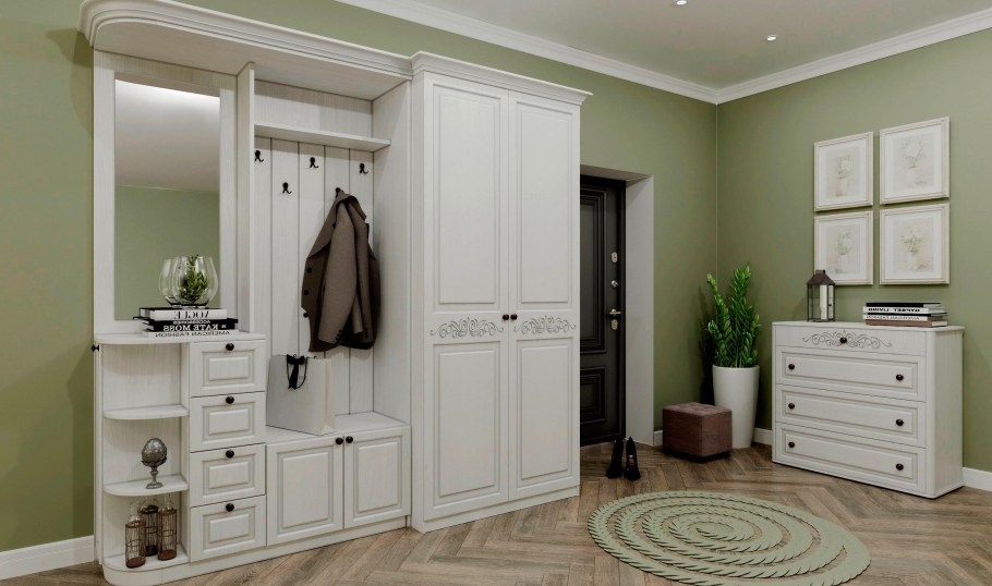 Прихожая Висент Беатрис