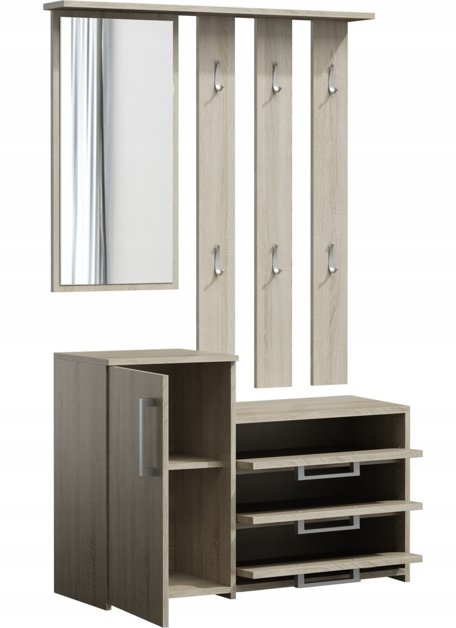 Прихожая никкос Париж