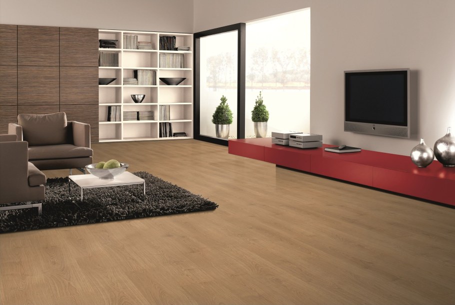 Egger Megafloor m1 дуб Вудворк