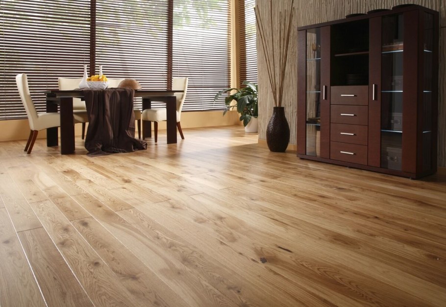 Ламинат дуб Кастилия