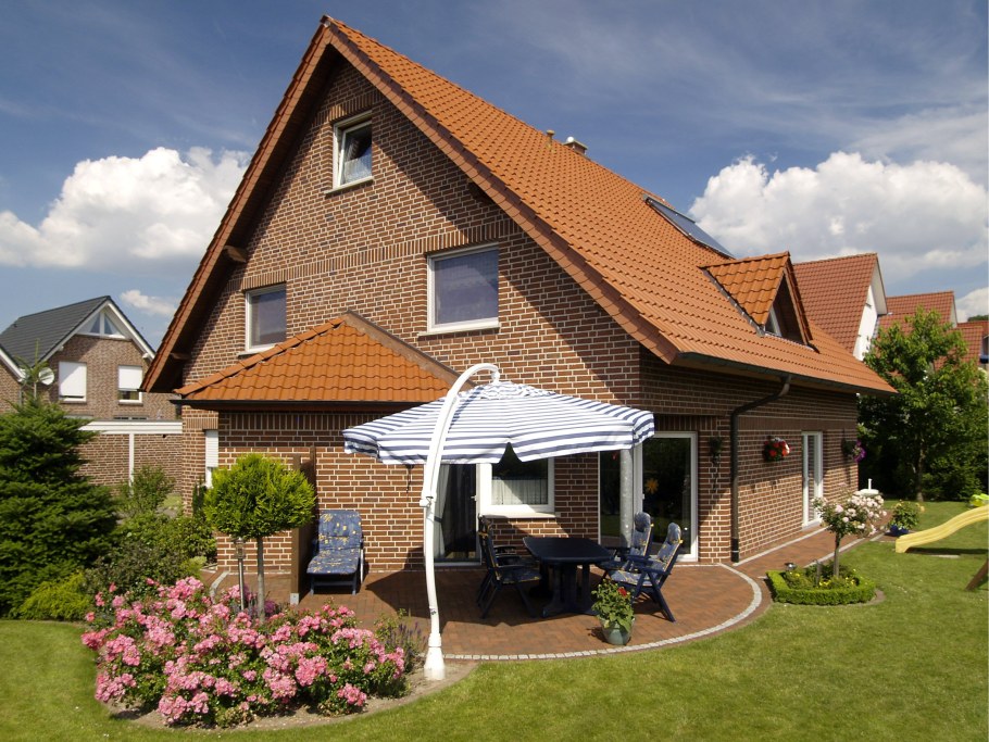 Частный дом