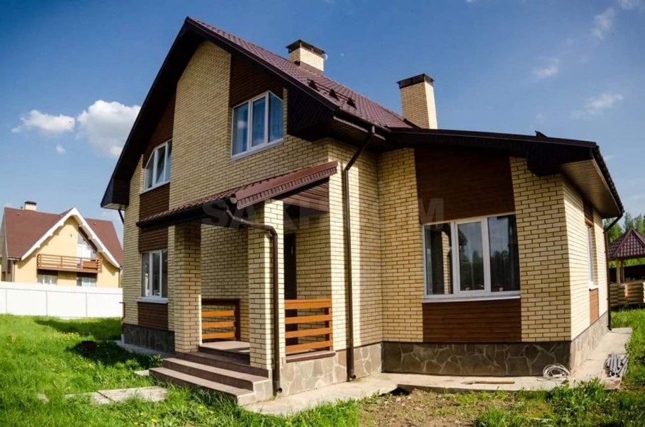 Каменный домик мыс Рудковская