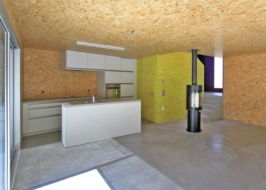 Обшивка стен вагонкой