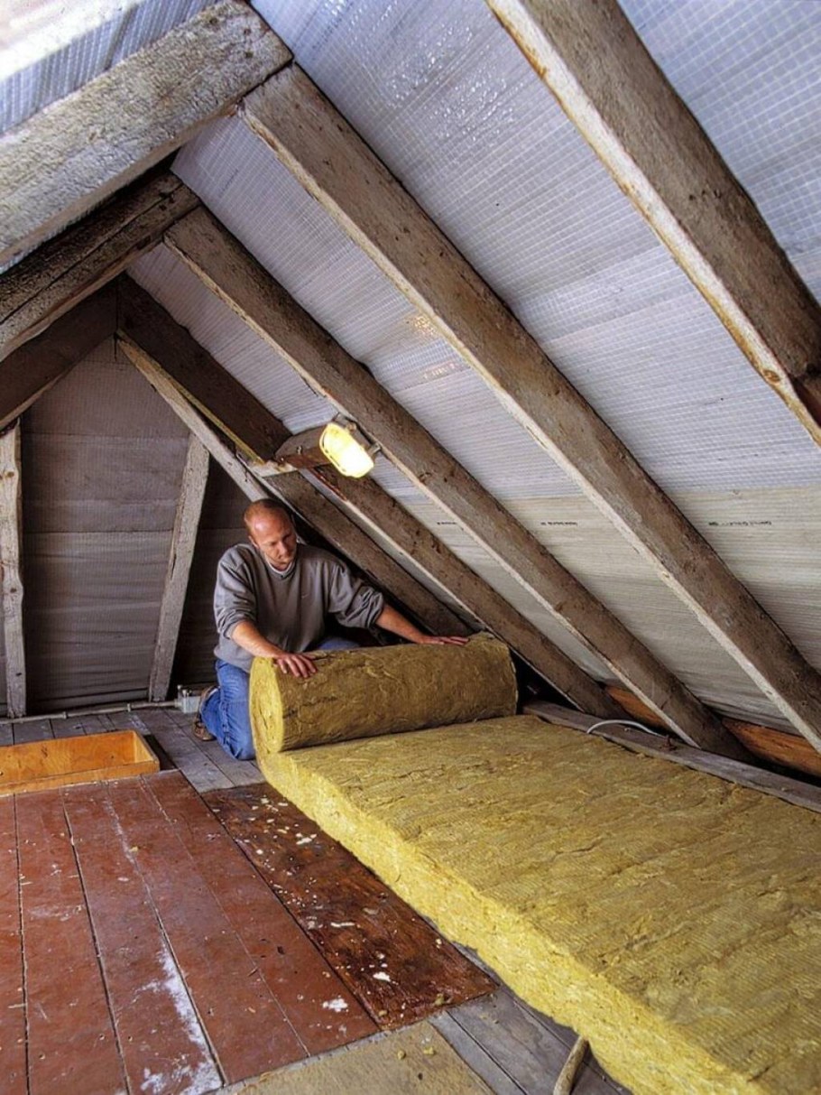 ГКЛ перегородка 80 мм