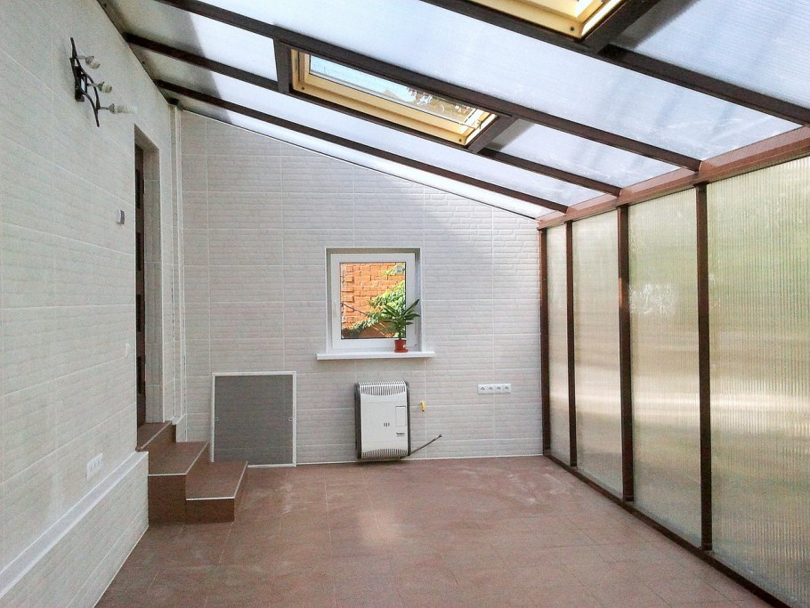 Сэндвич панели ангар 20 кв