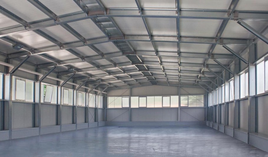 Отделка мансарды вагонкой