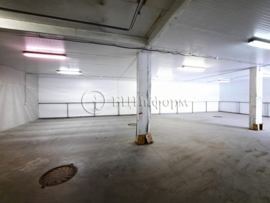 Склад 1200 кв.м