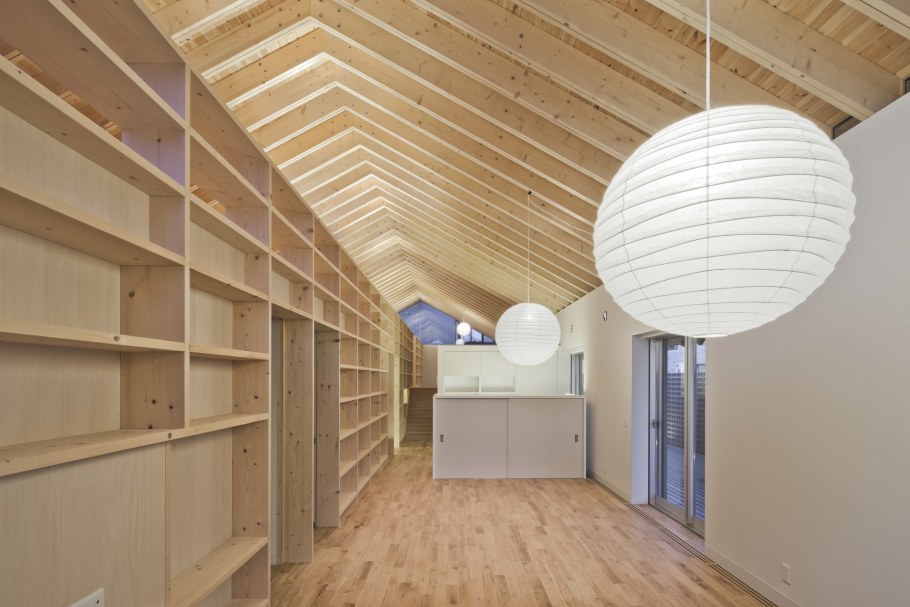 Отделка фанерой