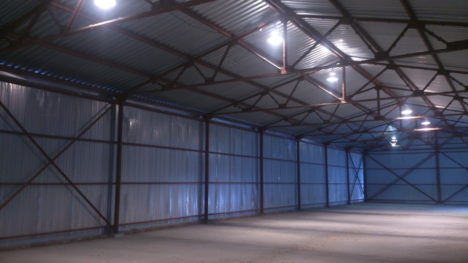 Теплый пол распределение температуры