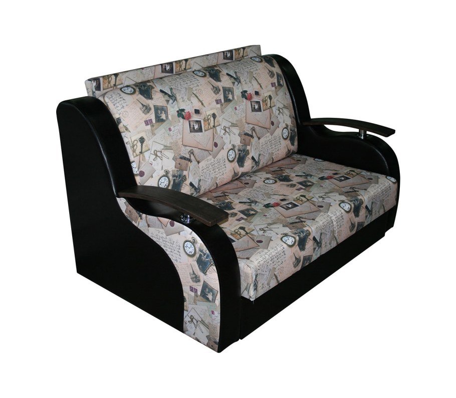 Диван выкатной Римини