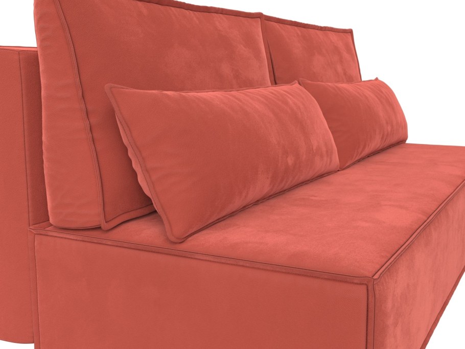 Диван Кармен выкатной Малютка выкатной