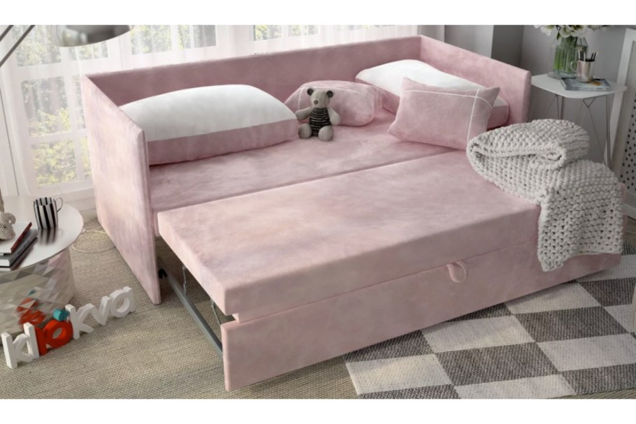 Диван выкатной Сканди 120 см