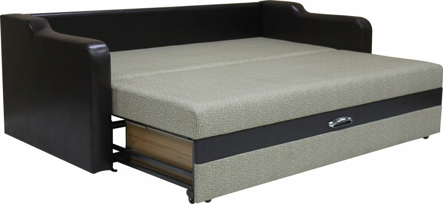 Диван раздвижной в перед