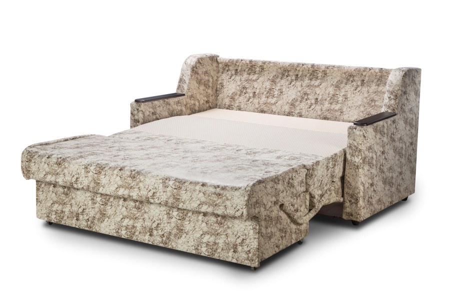 Диван-кровать Аккорд 120 аккордеон