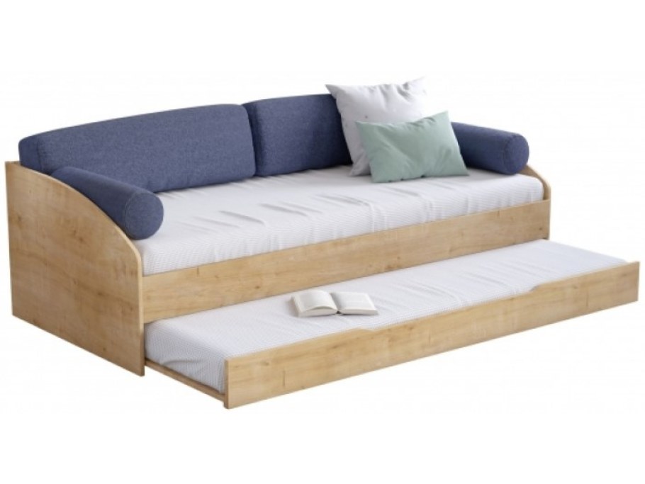 Диван-кровать Эврика механизм сабля