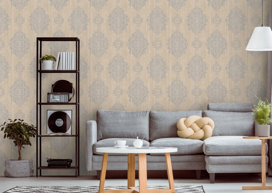 Евродекор Emma 3643-4