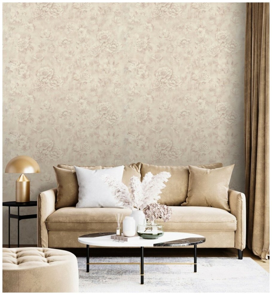 Обои Euro Decor 7143-01