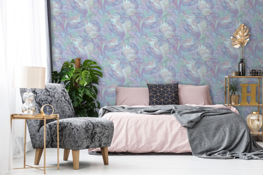 Обои Торнадо Евродекор