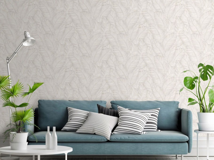 Флизелиновые обои Euro Decor Mango