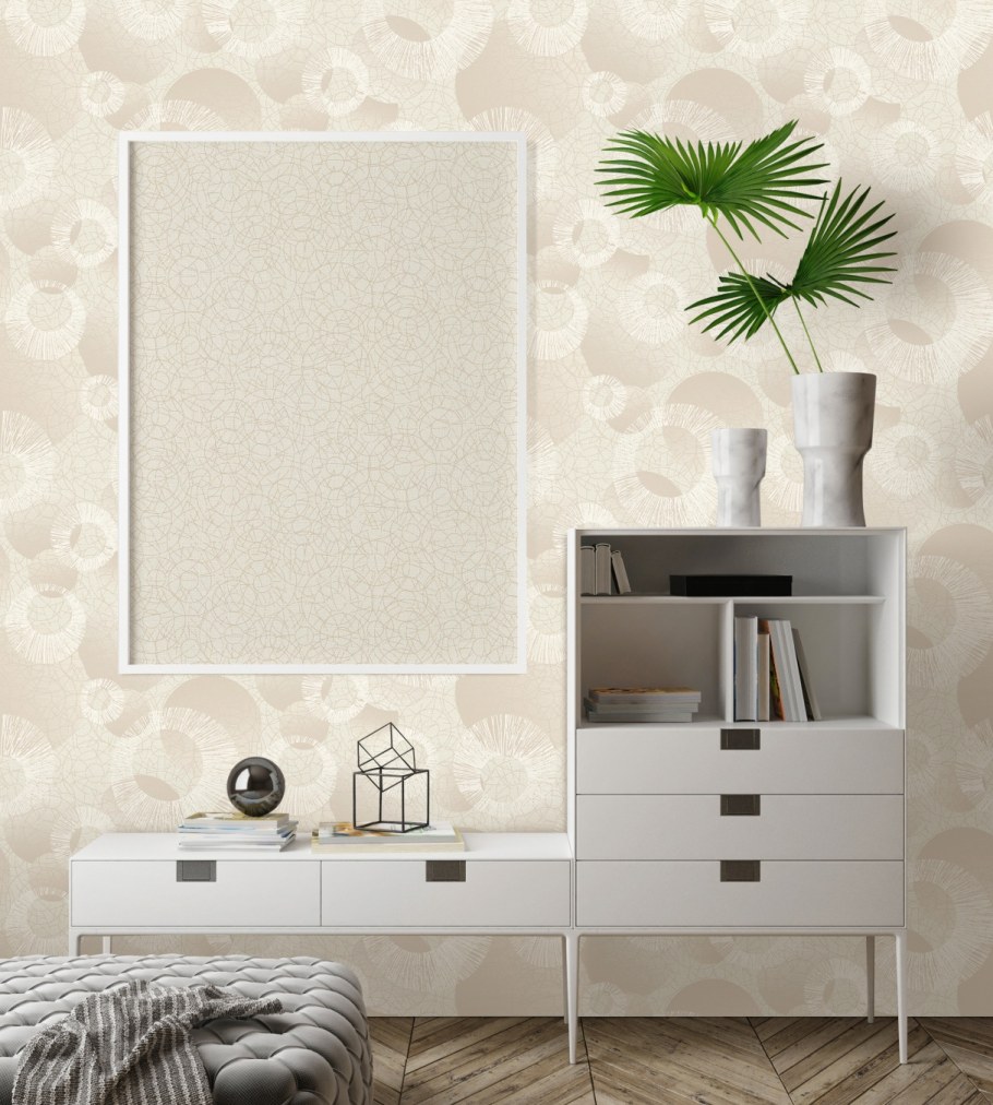 Обои 7072-01 EURODECOR Twist