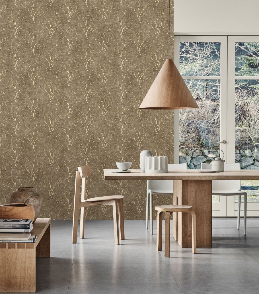 Обои EURODECOR Remy 7060-00