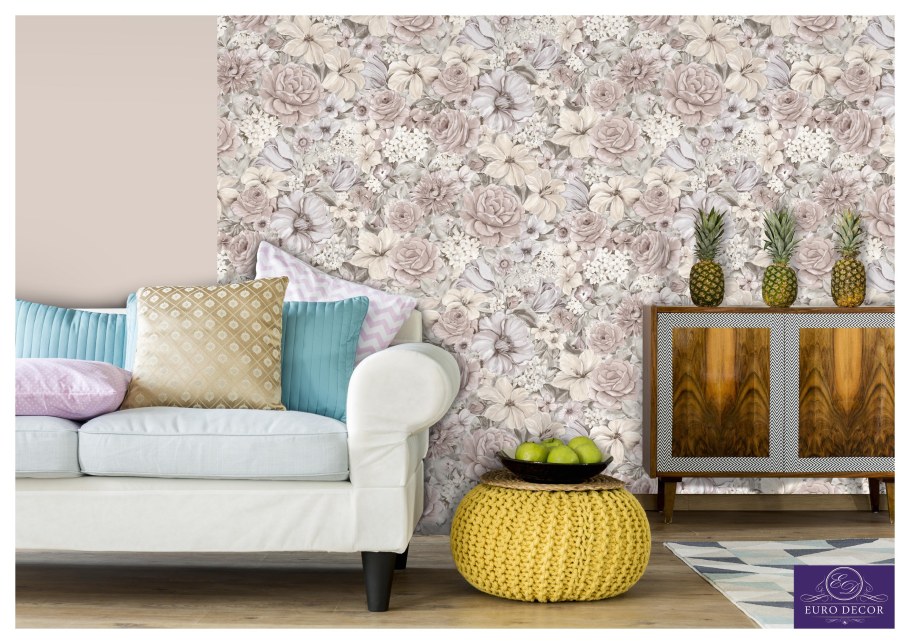 Обои Евродекор 1110-02