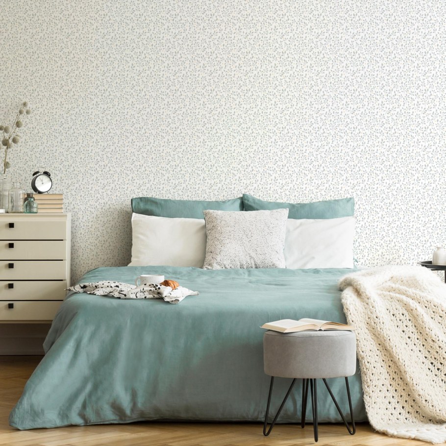 Euro Decor Julie зелёные 1.06 м 7007-04