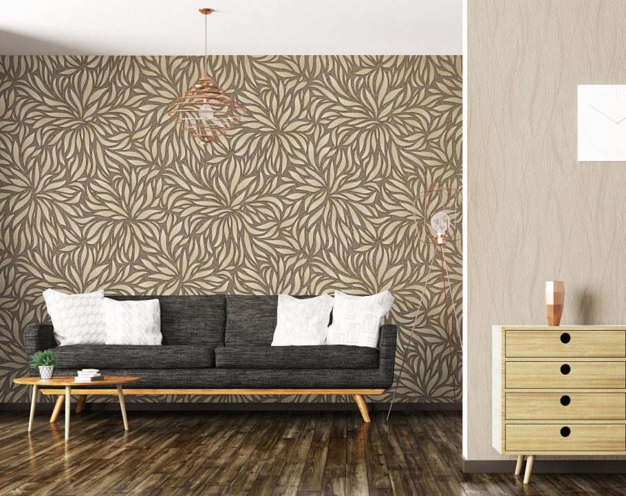 Обои 3446-6 EURODECOR Grace