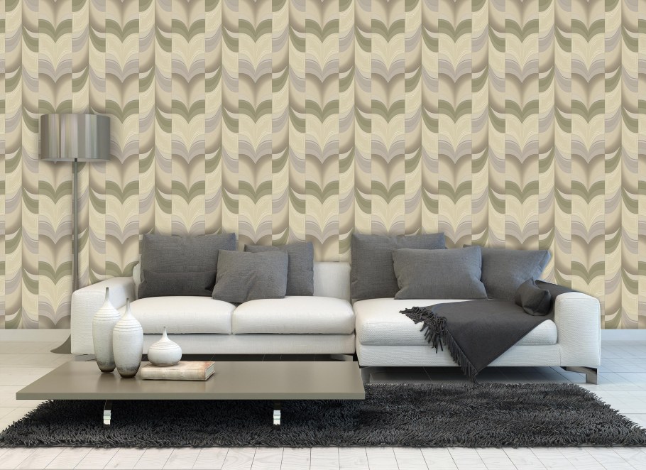 Euro Decor арт. 7125-04