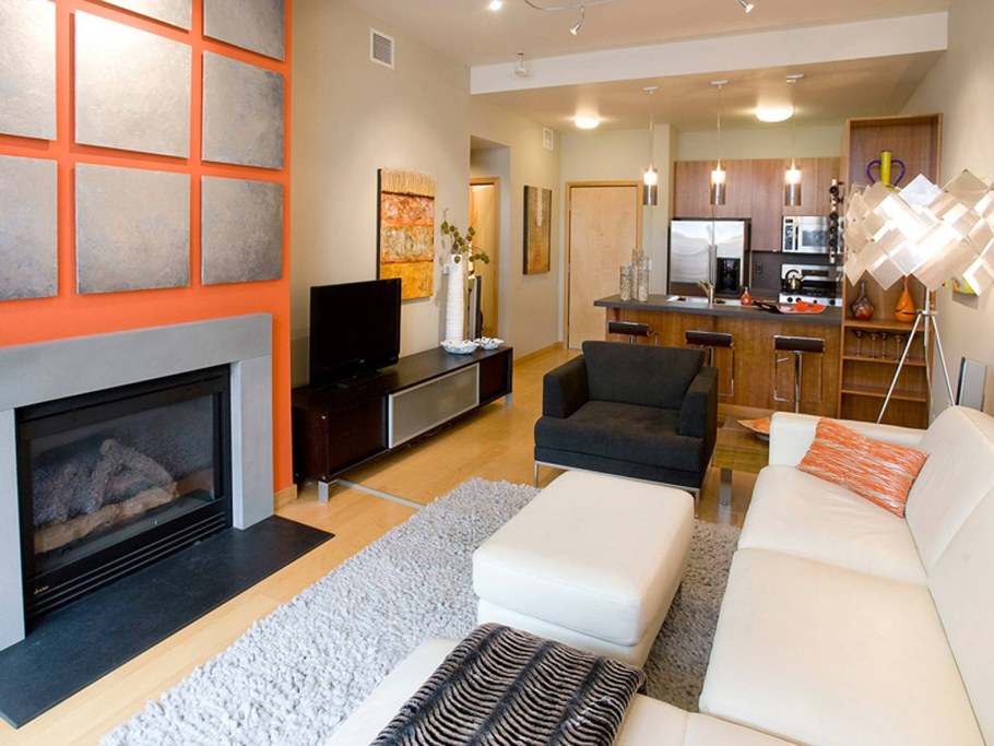 Евродвушка 30 кв.м планировка