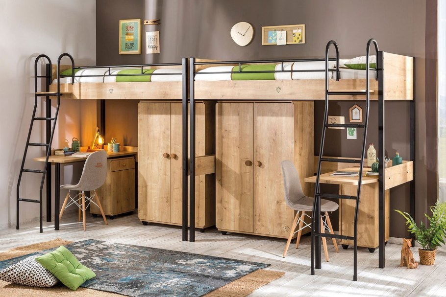 Кровать кр-2034 (1,8х2,0)