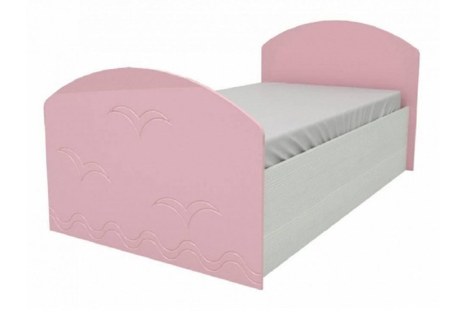 Кровать Юниор-2 принцесса миф
