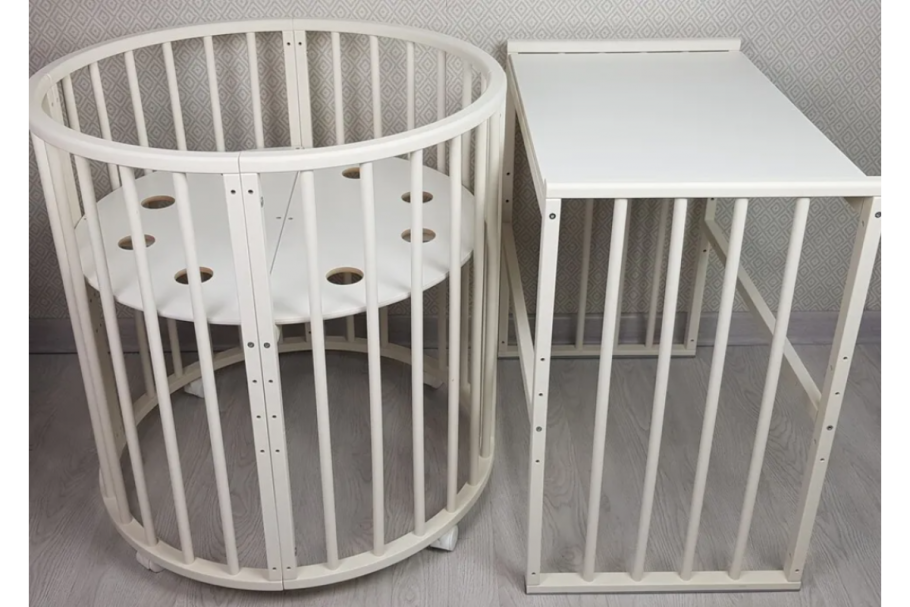 Кровать стрелка 1150х1832х732 СП.место 1800х700