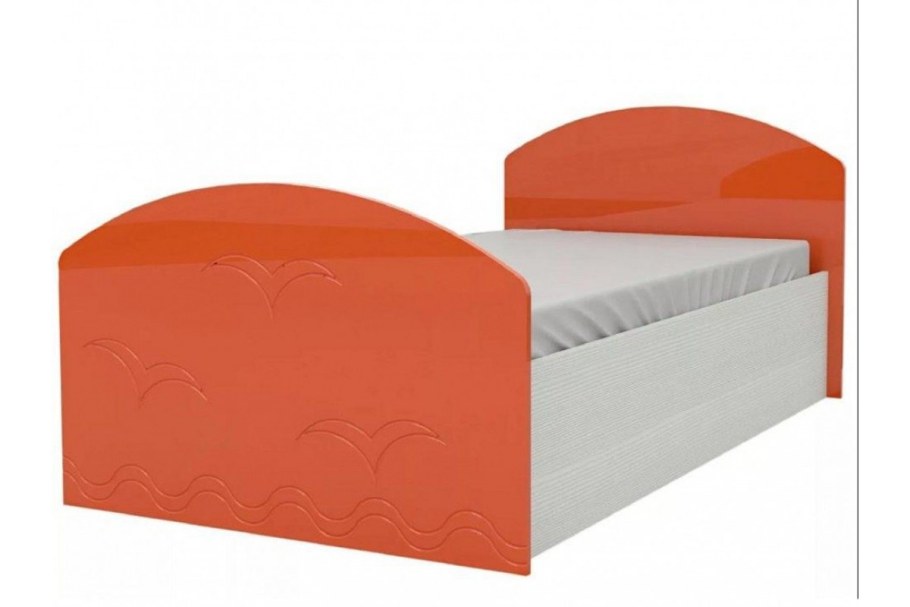 Детская Алиса кровать хофф