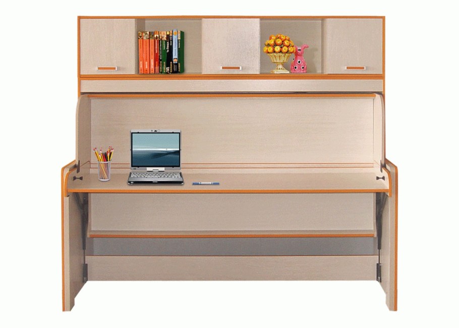 Детская коечка трансформер