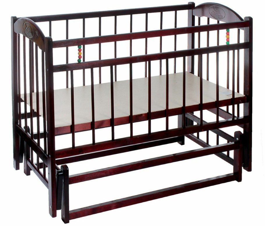 Чертеж кровати 160х70