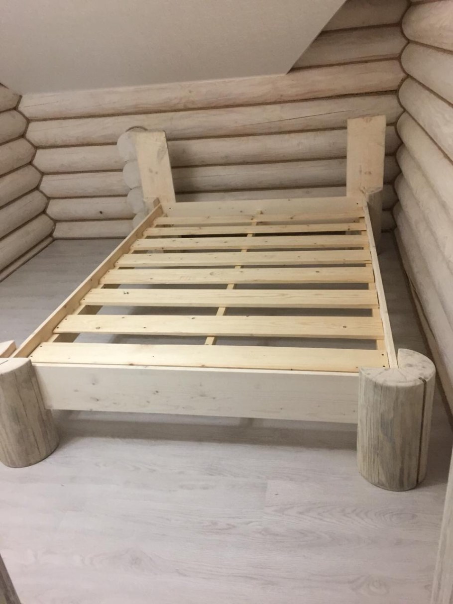 Кровать качели для дачи с навесом