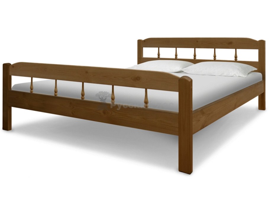 Кровать односпальная 80х190 Хоф