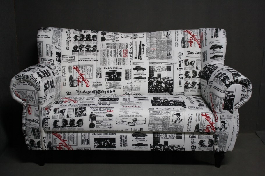 Скотчгард диван