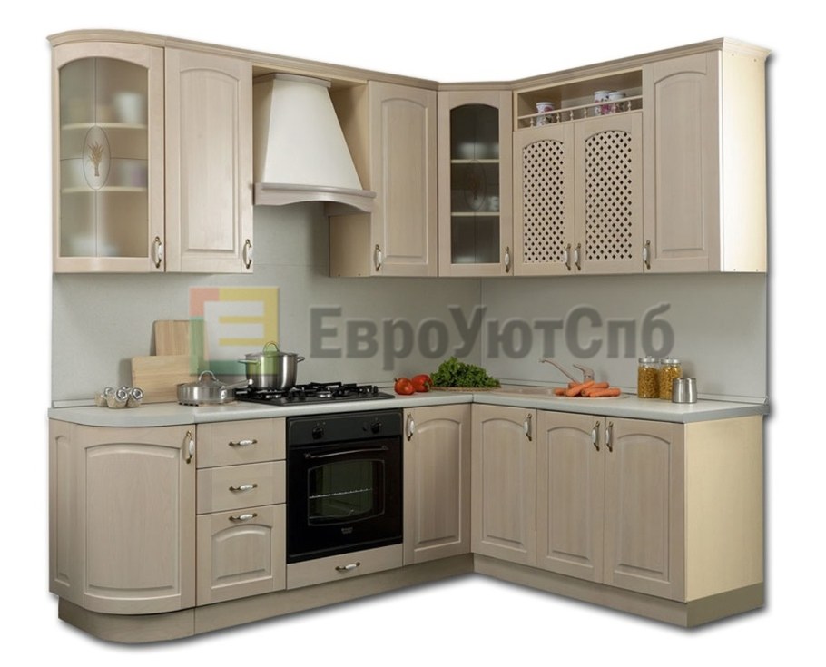 Кухня «Венеция 2» (Дриада)