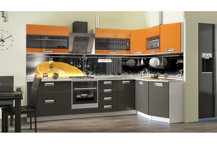 Кировский мебель для кухни