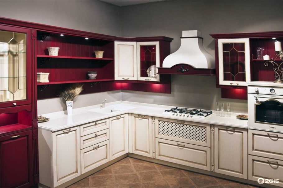 Кухня Виват Валерия м