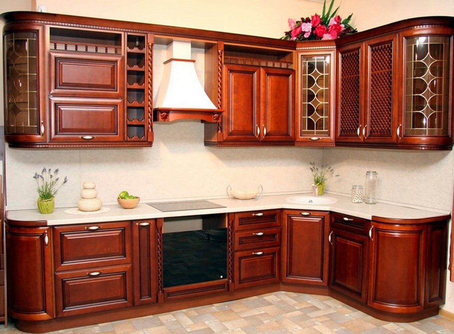 Итальянская кухня Ника ноче нике массив